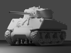 Sherman Jumbo