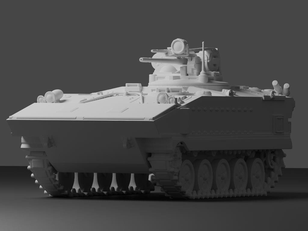 French Modern Armored Forces Pack