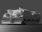 Modern Bundeswehr Pack