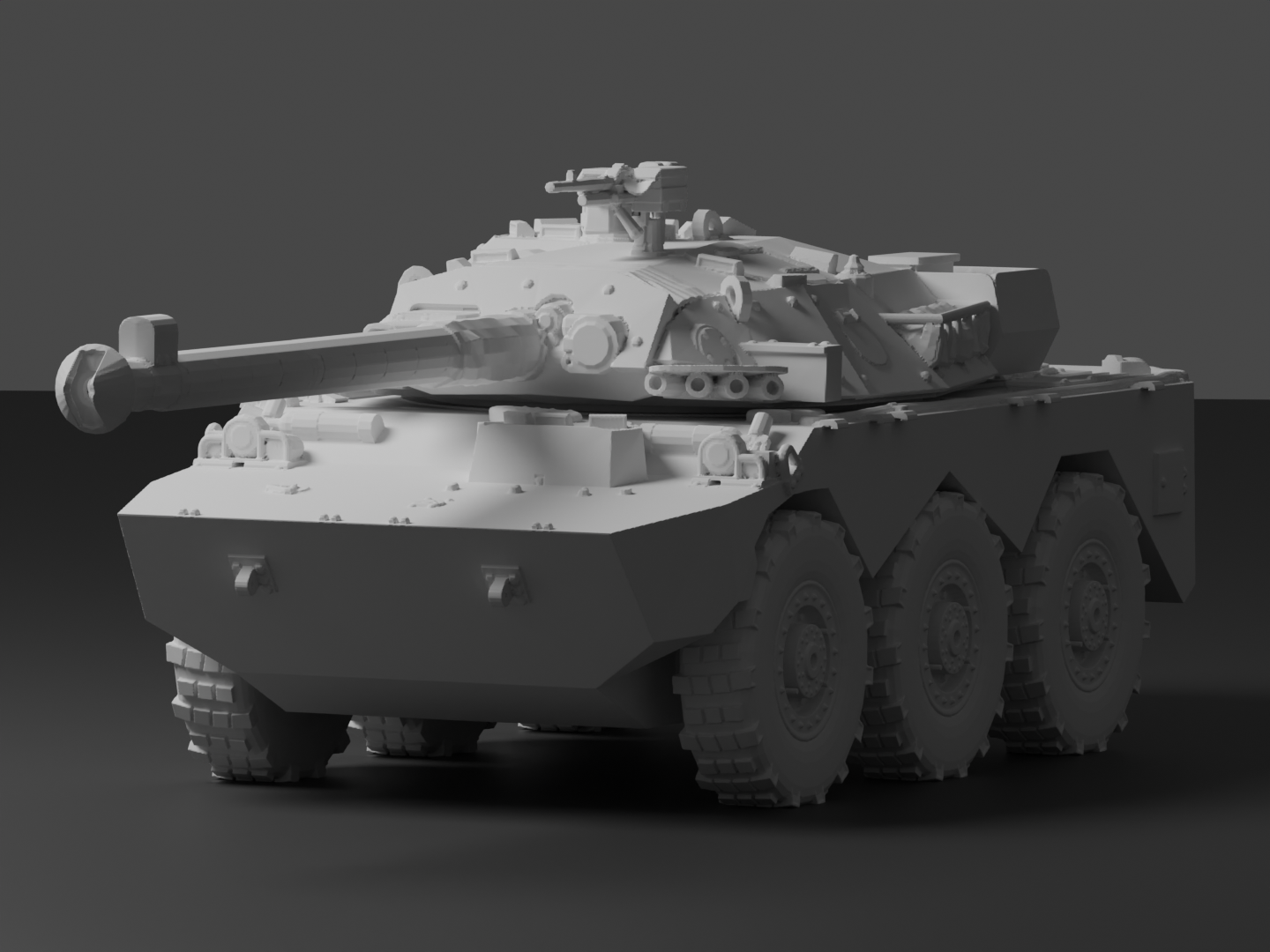 French Modern Armored Forces Pack