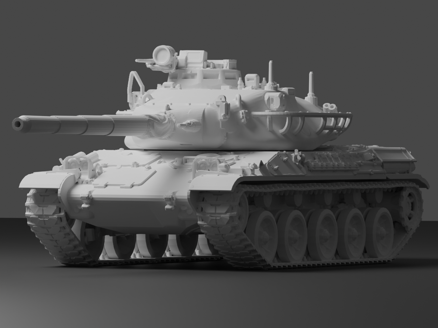 French Modern Armored Forces Pack