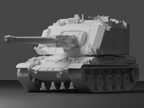French Heavy Metal Pack