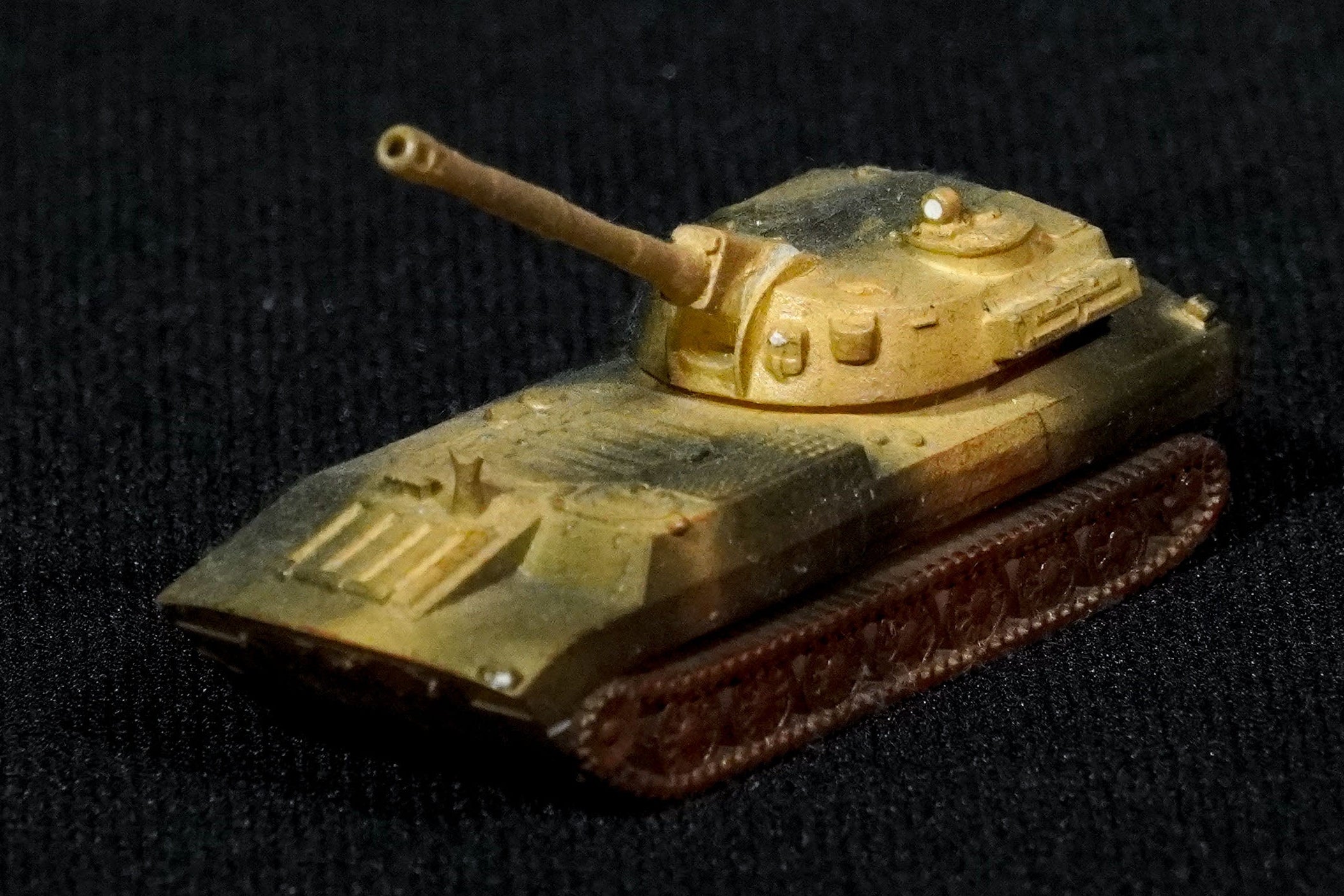 Soviet / Russian Artillery Pack