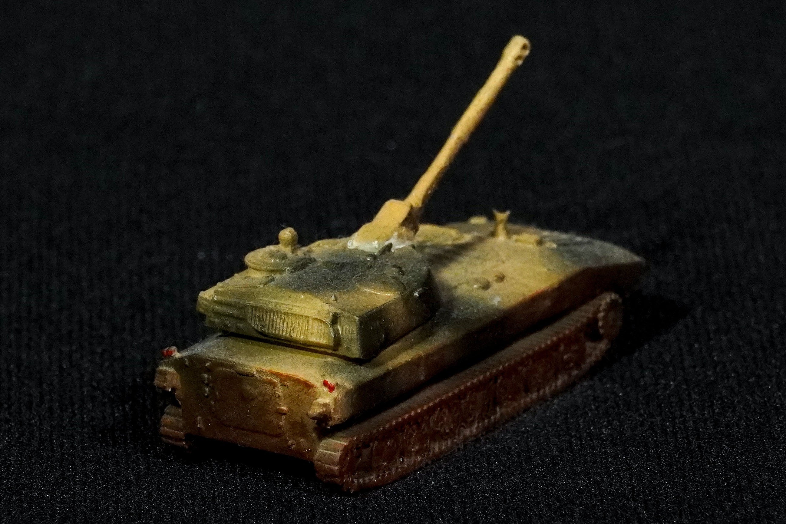 Soviet / Russian Artillery Pack