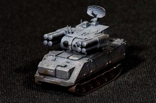 Air Defense System Bundle