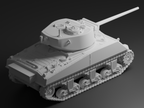Sherman Jumbo