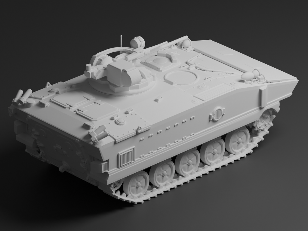 French Modern Armored Forces Pack