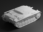 StuG III Ausf. A