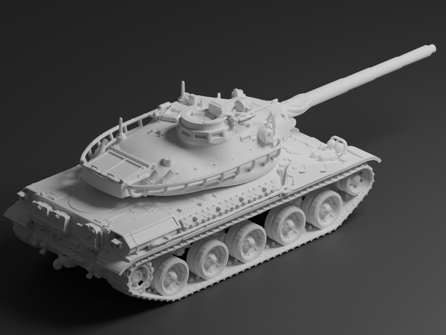 French Modern Armored Forces Pack