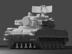 2K22 Tunguska